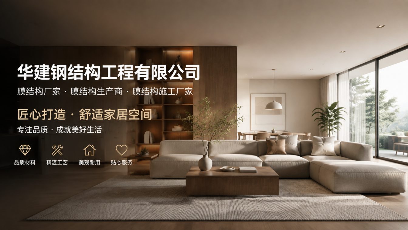 山南为西南场景提供膜结构方案